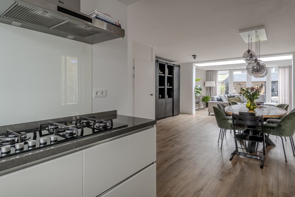 Medium property photo - Kronenland 1243, 6605 RP Wijchen